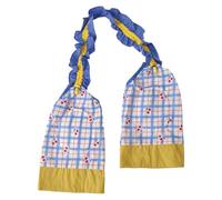 jojnsha Rodilleras de perro a la moda, coderas para razas, calor de rodilla, movimiento cómodo, rodilleras para mascotas