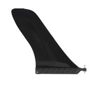 jojnsha Sin necesidad de herramientas, aleta suave para tabla de surf que proporciona control en todas las condiciones, aleta de cola para tabla de remo de pie