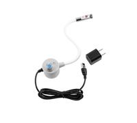 jojnsha Sistemas de posicionamiento de luz aplicables a diseños de ropa y decoración del hogar que proporcionan luz ajustable de marcado de alta precisión