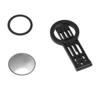 jojnsha Soporte de aluminio para teléfono 16, soporte magnético de doble cara, soporte de trípode de montaje rápido para teléfono 16