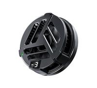 jojnsha Ventilador De Enfriamiento Del Teléfono Ventilador Ajustable Avanzado Papóresis Avanzados Radiador Teléfonos De Velocidad Para Teléfonos Celulares Financiación Calor Los Juegos Móvil