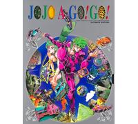 mayddle – Jojo A-Go! Go!