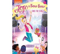 JoJo and BowBow Take the Stage (Adventures of JoJo and BowBow)