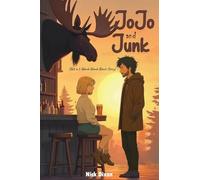 Jojo and Junk: (Not an L-Blank-Blank-Blank Story)