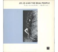 JoJo And The Real People - Lady Marmalade (Thick Cut / Dub Mix) [Vinyl Single]