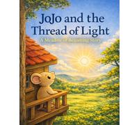 JoJo and the Thread of Light A Meadow of Becoming Story
