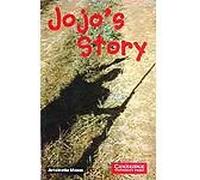 Jojo's Story. Level 2 (CER) | Antoinette Moses