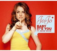 Jojo - Baby It's You 2