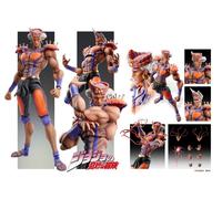 Jojo Biz Adv 2 Esidisi Chozokado Af Action Figura Medicos