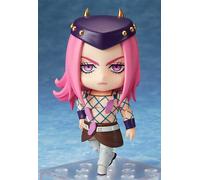 Jojo Bizarre Adventure Stone Ocean Narciso Figura De Acción Mini MEDICOS