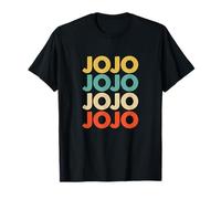 Jojo Camiseta