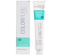 Jojo Colo rpure - 8.3 Rubio Claro Oro Crema Color del pelo 8.3, 100 ml