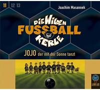 Jojo Der Mit Der Sonne Ta