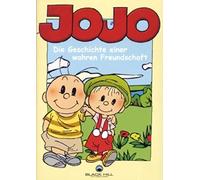 Jojo - Die Geschichte einer wahren Freundschaft [Alemania] [DVD]