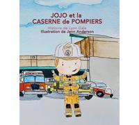 JoJo et la Caserne de Pompiers: 4 (Big J - The)