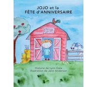 JOJO et la FÊTE d'ANNIVERSAIRE: 2 (Big J - The)