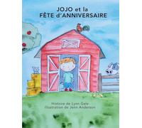 JOJO et la FÊTE D'ANNIVERSAIRE: 2 (Big J - The)