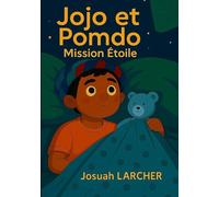 Jojo et pomdo : mission étoile