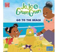 JoJo & Gran Gran: Go to the Beach