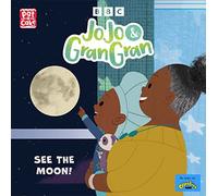 JoJo & Gran Gran: See the Moon