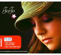 Jojo - Jojo (Basic Version)