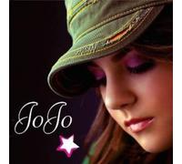 JoJo Jojo (CD) Album (Importación USA)