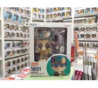 Jojo Jotaro Kujo Star Ocean Vers. Nendoroid N°1851 Medicos Entertainment Figura