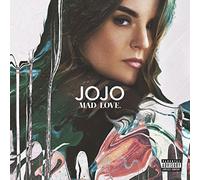 JoJo - Mad Love.
