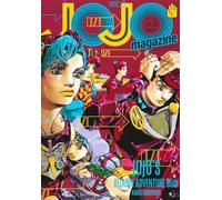 JOJO magazine 2022 WINTER