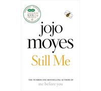 Jojo Moyes: Discover the love story that captured 21 million hearts