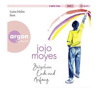 Jojo Moyes Zwischen Ende und Anfang (CD) (Importación USA)