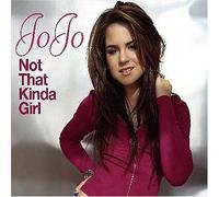 Jojo - Not That Kind of Girl