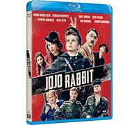 Jojo Rabbit [Blu-ray]