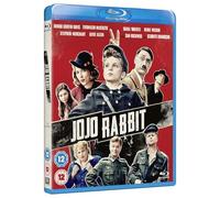 Jojo Rabbit [Blu-ray]