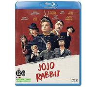 Jojo Rabbit [Francia] [Blu-ray]