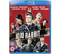 Jojo Rabbit [Blu-ray]