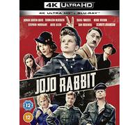 Jojo Rabbit [Blu-ray]