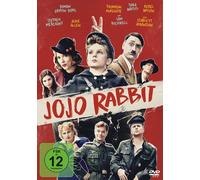 Jojo Rabbit (DVD)