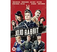 Jojo Rabbit [DVD]
