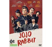 Jojo Rabbit [Francia] [DVD]