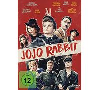 JoJo Rabbit [DVD]