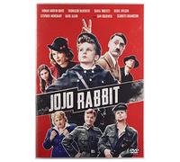 Jojo Rabbit [DVD] (IMPORT) (No hay versión española)