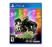 JoJo’s Bizarre Adventure: All-Star Battle R - (PlayStation 4) (Importación USA)