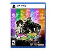 JoJo’s Bizarre Adventure: All-Star Battle (Sony Playstation 5) (Importación USA)