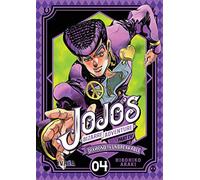 Jojo.s Bizarre Adventure Part IV: Diamond is Umbreakable: 22