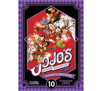 JOJO´S BIZARRE ADVENTURE PART IV DIAMOND IS UMBREAKABLE: 27
