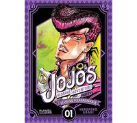 Jojo.s Bizarre Adventure Part IV: Diamond is Unbreakable: 18