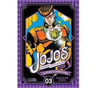 Jojo.s Bizarre Adventure Part IV: Diamond is unbreakable: 20