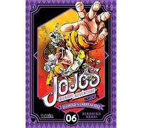 Jojo´s Bizarre Adventure Part IV: Diamond is Unbreakable: 23