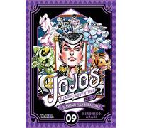 Jojo´s Bizarre Adventure Part IV Diamond is Unbreakable: 26